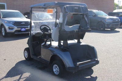 2020 E-Z-GO RXV ELiTE Base