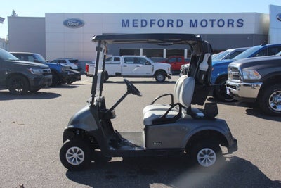 2020 E-Z-GO RXV ELiTE Base