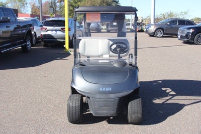 2020 E-Z-GO RXV ELiTE Base