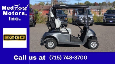 2020 E-Z-GO RXV ELiTE Base