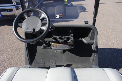 2020 E-Z-GO RXV ELiTE Base