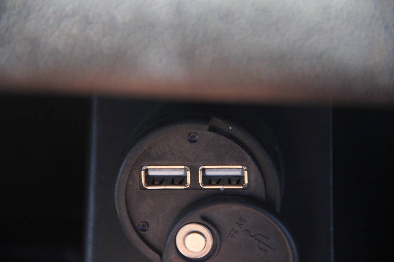 2020 E-Z-GO RXV ELiTE Base