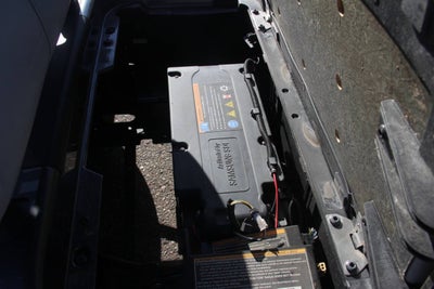 2020 E-Z-GO RXV ELiTE Base