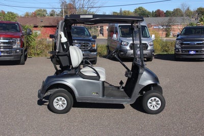 2020 E-Z-GO RXV ELiTE Base