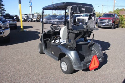 2020 E-Z-GO RXV ELiTE Base