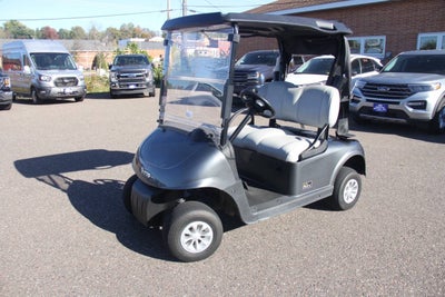 2020 E-Z-GO RXV ELiTE Base