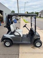 2020 E-Z-GO RXV Elite