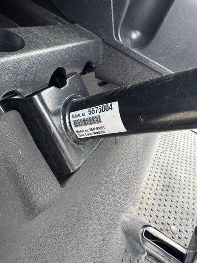 2020 E-Z-GO RXV Elite