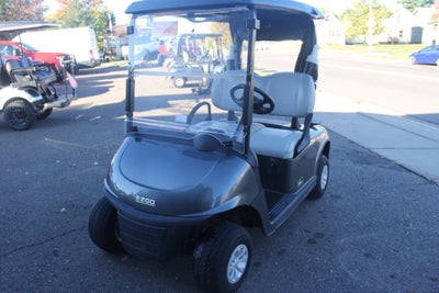 2020 E-Z-GO RXV ELiTE Base