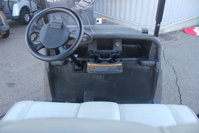 2020 E-Z-GO RXV ELiTE Base