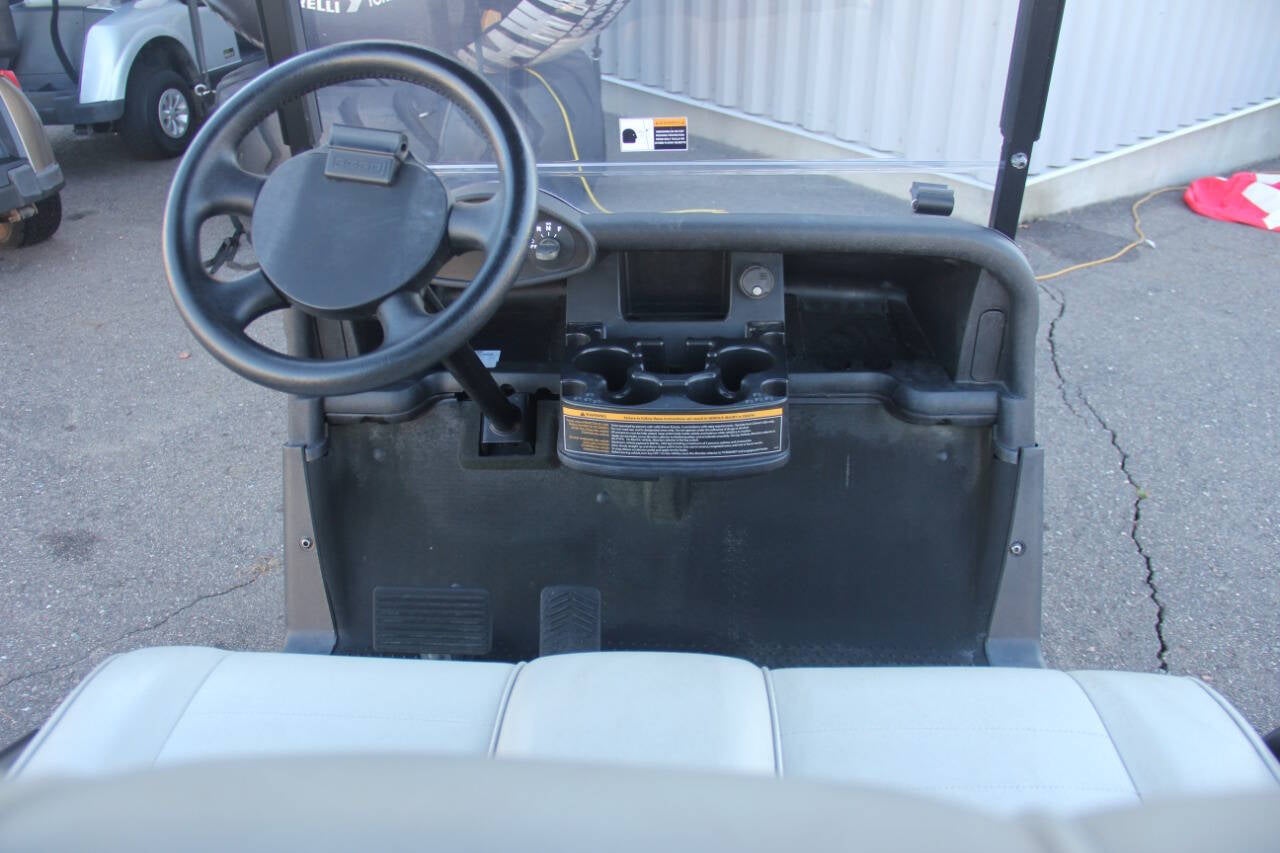 2020 E-Z-GO RXV ELiTE Base