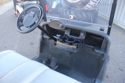 2020 E-Z-GO RXV ELiTE Base