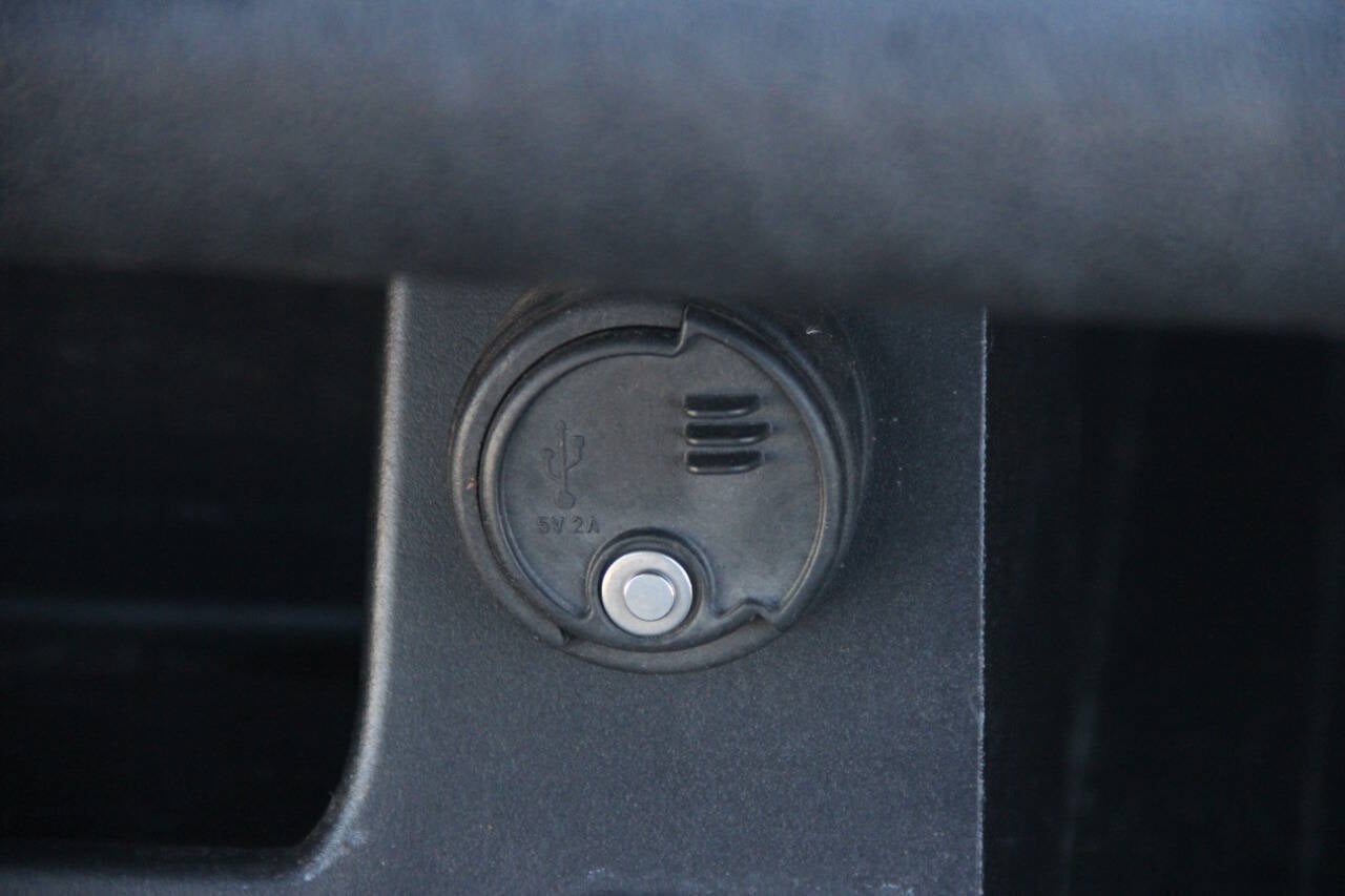 2020 E-Z-GO RXV ELiTE Base