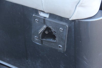 2020 E-Z-GO RXV ELiTE Base