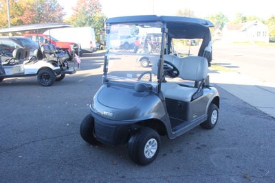 2020 E-Z-GO RXV ELiTE Base