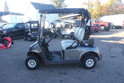 2020 E-Z-GO RXV ELiTE Base