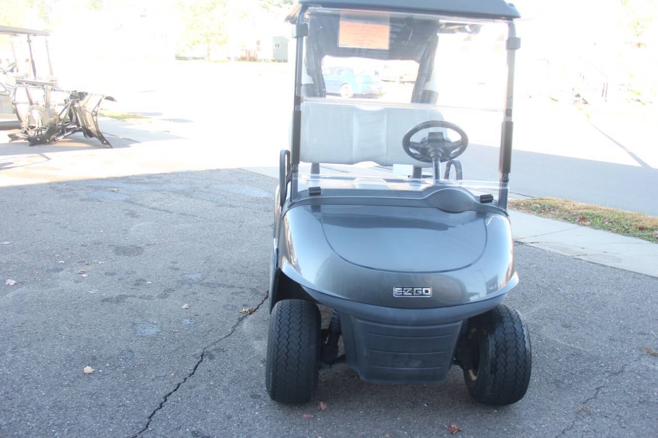 2020 E-Z-GO RXV ELiTE Base