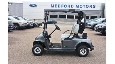 2020 E-Z-GO RXV Elite