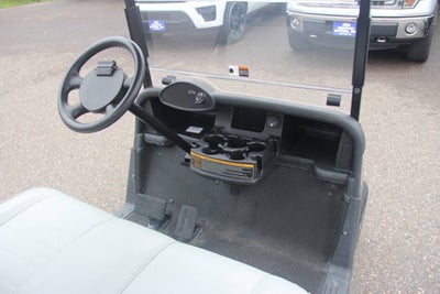 2020 E-Z-GO RXV Elite