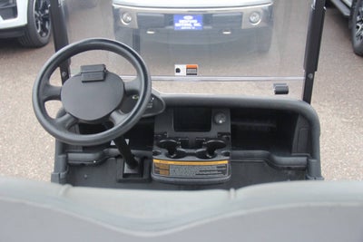 2020 E-Z-GO RXV Elite