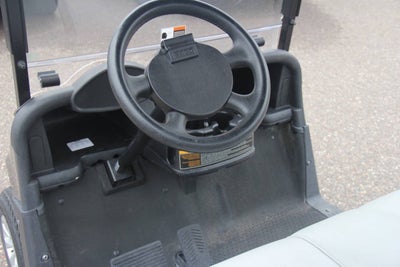 2020 E-Z-GO RXV Elite