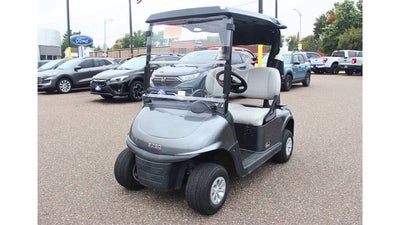 2020 E-Z-GO RXV Elite