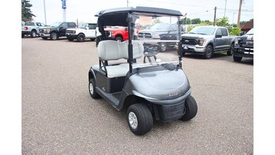 2020 E-Z-GO RXV Elite