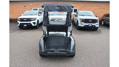 2020 E-Z-GO RXV Elite