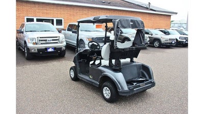 2020 E-Z-GO RXV Elite