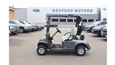 2020 E-Z-GO RXV Elite