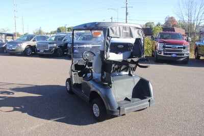 2020 E-Z-GO RXV ELiTE Base