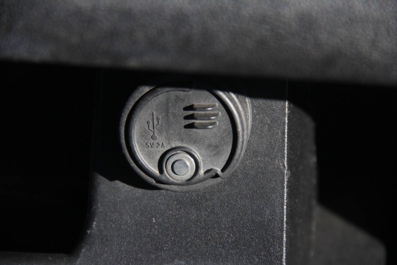 2020 E-Z-GO RXV ELiTE Base