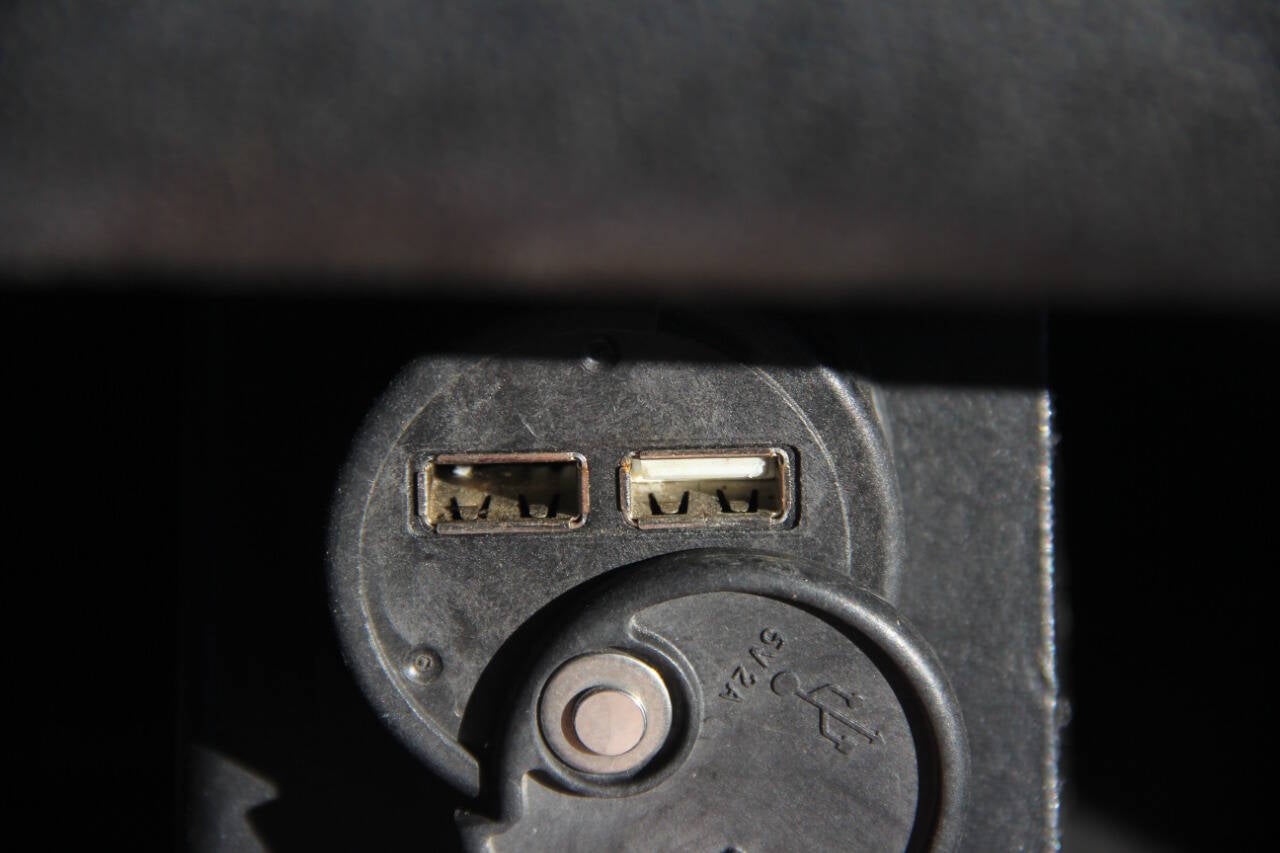 2020 E-Z-GO RXV ELiTE Base