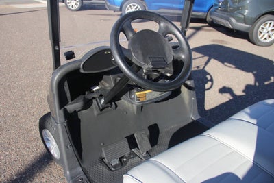 2020 E-Z-GO RXV ELiTE Base