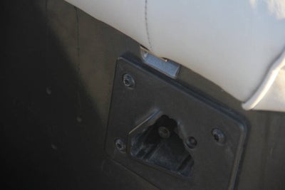 2020 E-Z-GO RXV ELiTE Base