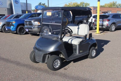 2020 E-Z-GO RXV ELiTE Base