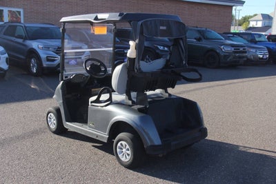 2020 E-Z-GO RXV ELiTE Base