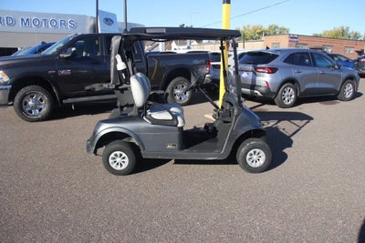 2020 E-Z-GO RXV ELiTE Base