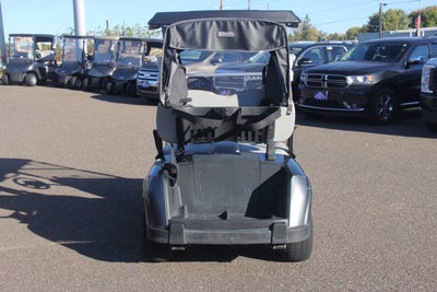 2020 E-Z-GO RXV ELiTE Base