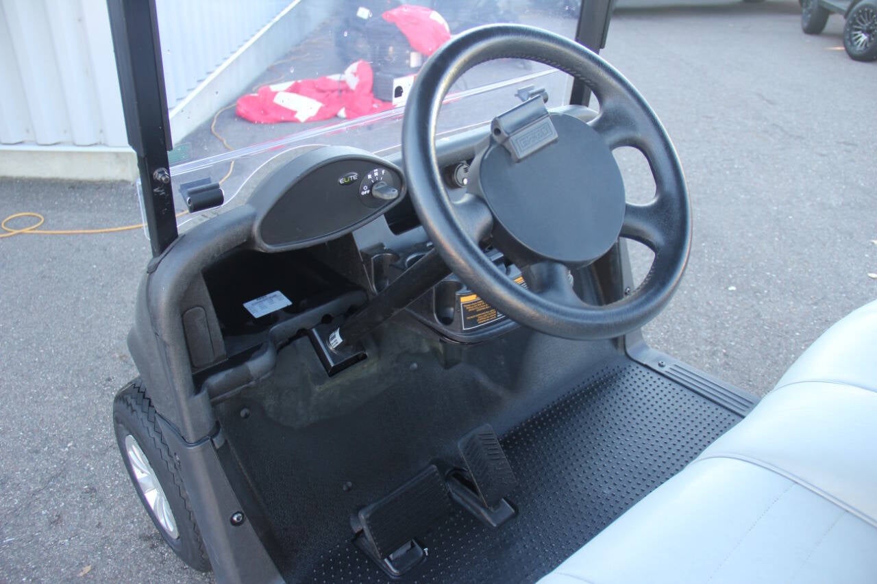 2020 E-Z-GO RXV ELiTE Base