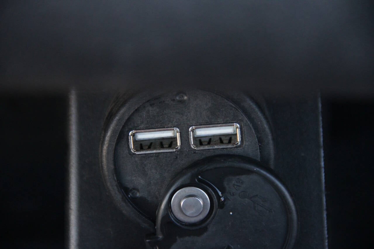 2020 E-Z-GO RXV ELiTE Base