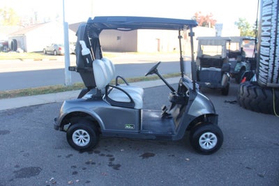 2020 E-Z-GO RXV ELiTE Base