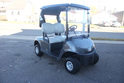 2020 E-Z-GO RXV ELiTE Base