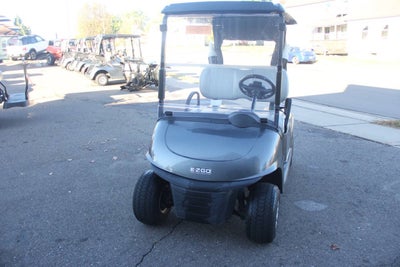 2020 E-Z-GO RXV ELiTE Base