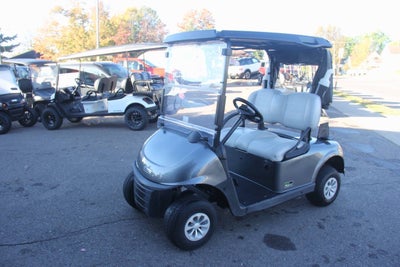 2020 E-Z-GO RXV ELiTE Base