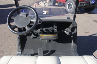 2020 E-Z-GO RXV ELiTE Base