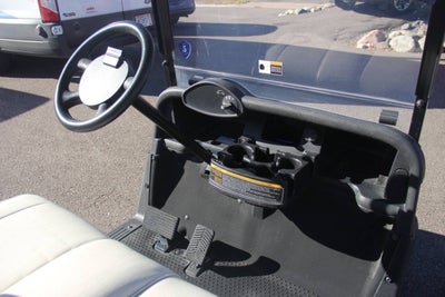 2020 E-Z-GO RXV ELiTE Base