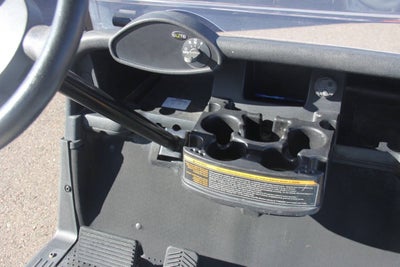 2020 E-Z-GO RXV ELiTE Base