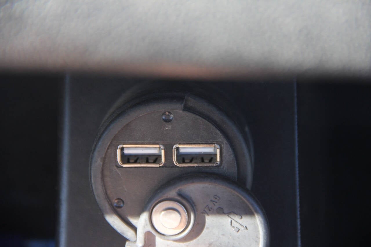 2020 E-Z-GO RXV ELiTE Base