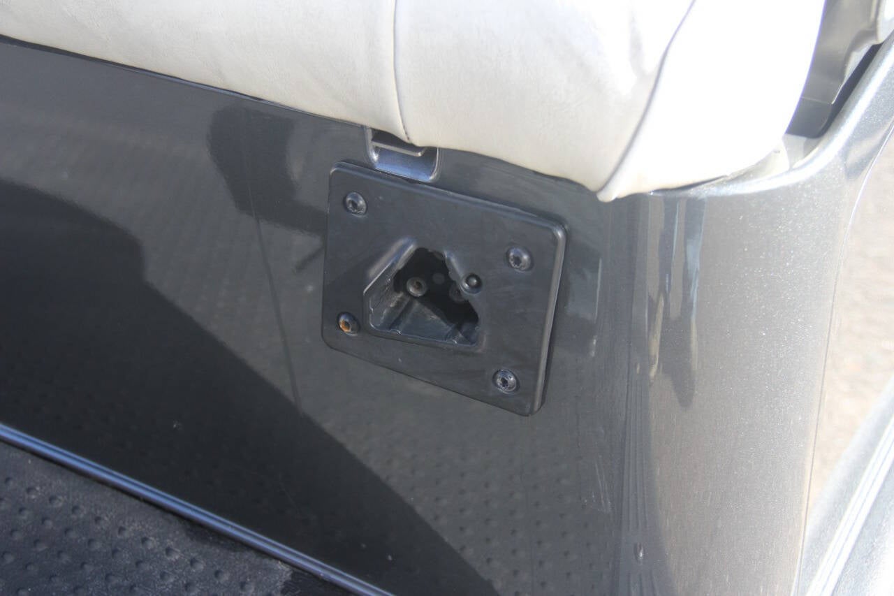 2020 E-Z-GO RXV ELiTE Base